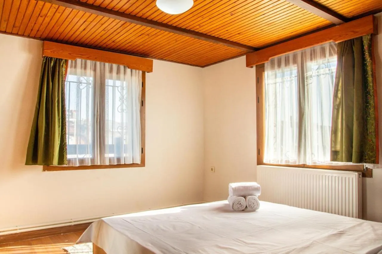 Flat W Fireplace Terrace 3 Min To Beach In Urla Izmir 0*,  Turkey